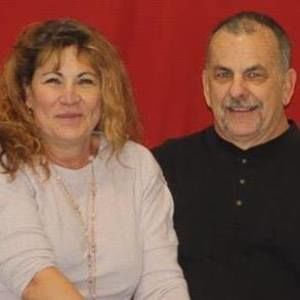 Meet your Posher, Nanette